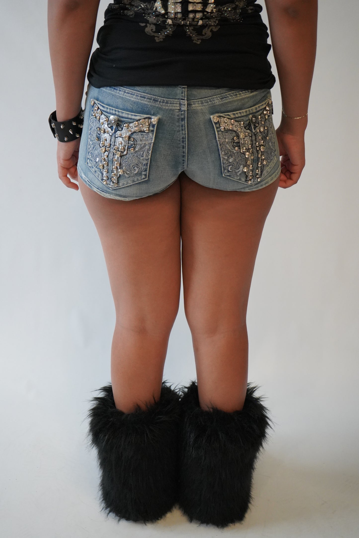 Murder Shorts