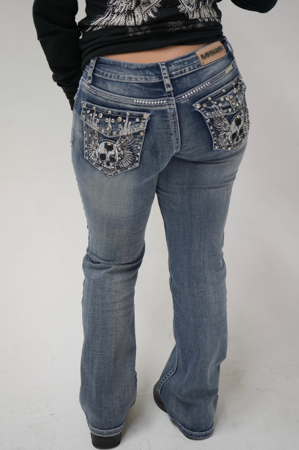 Deadly Jeans