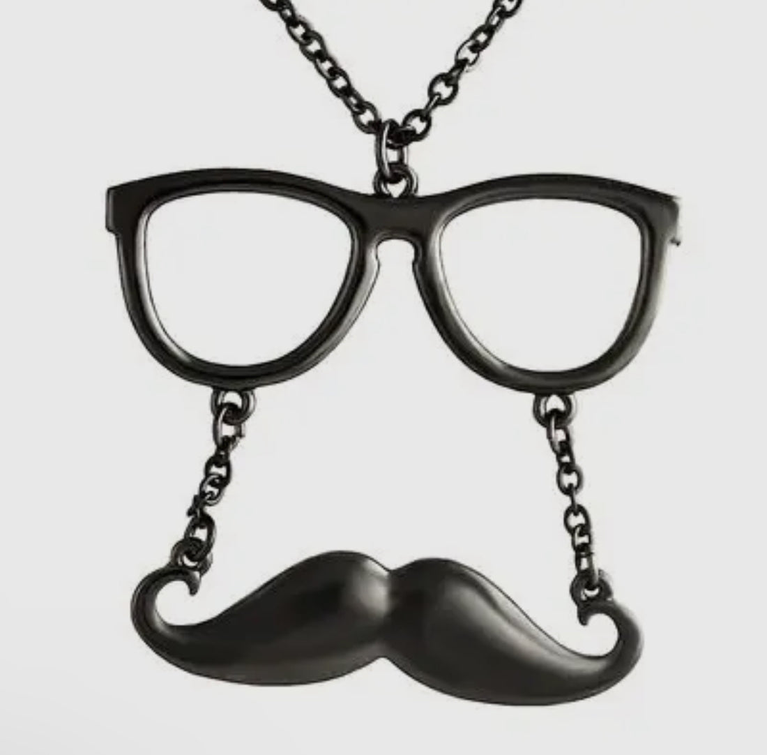Nerd Necklace