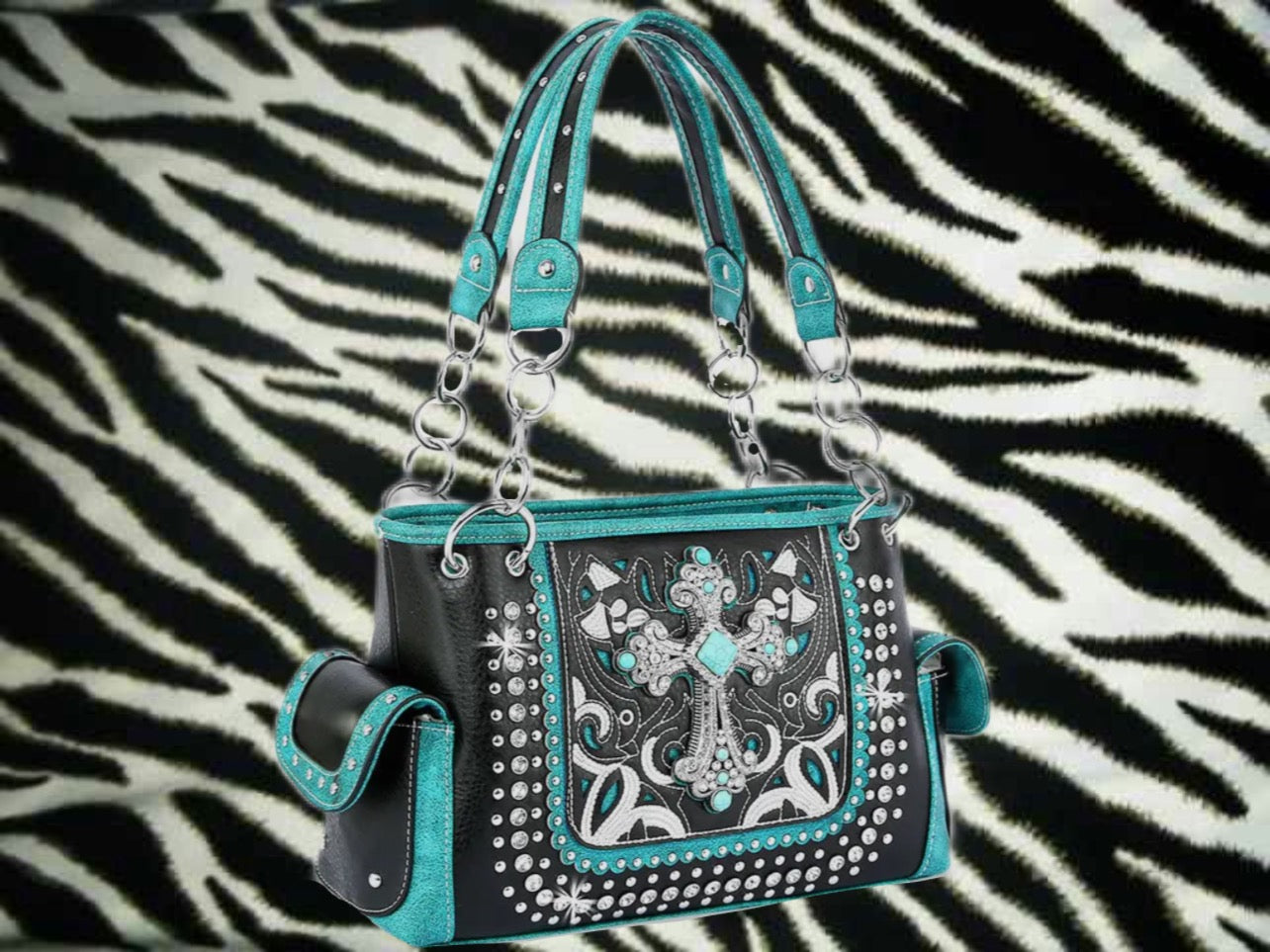Blueprint bag