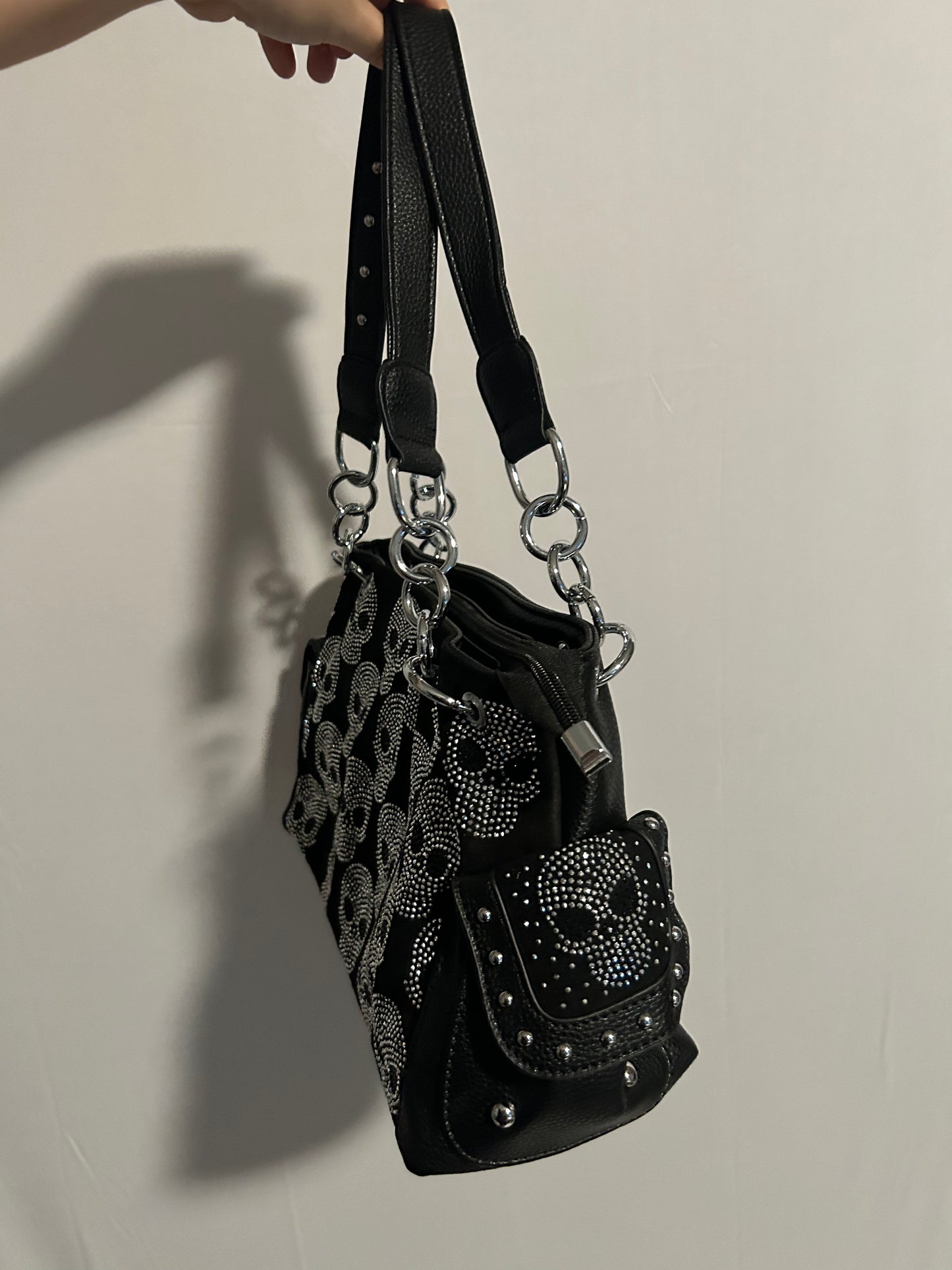 Double trouble bag
