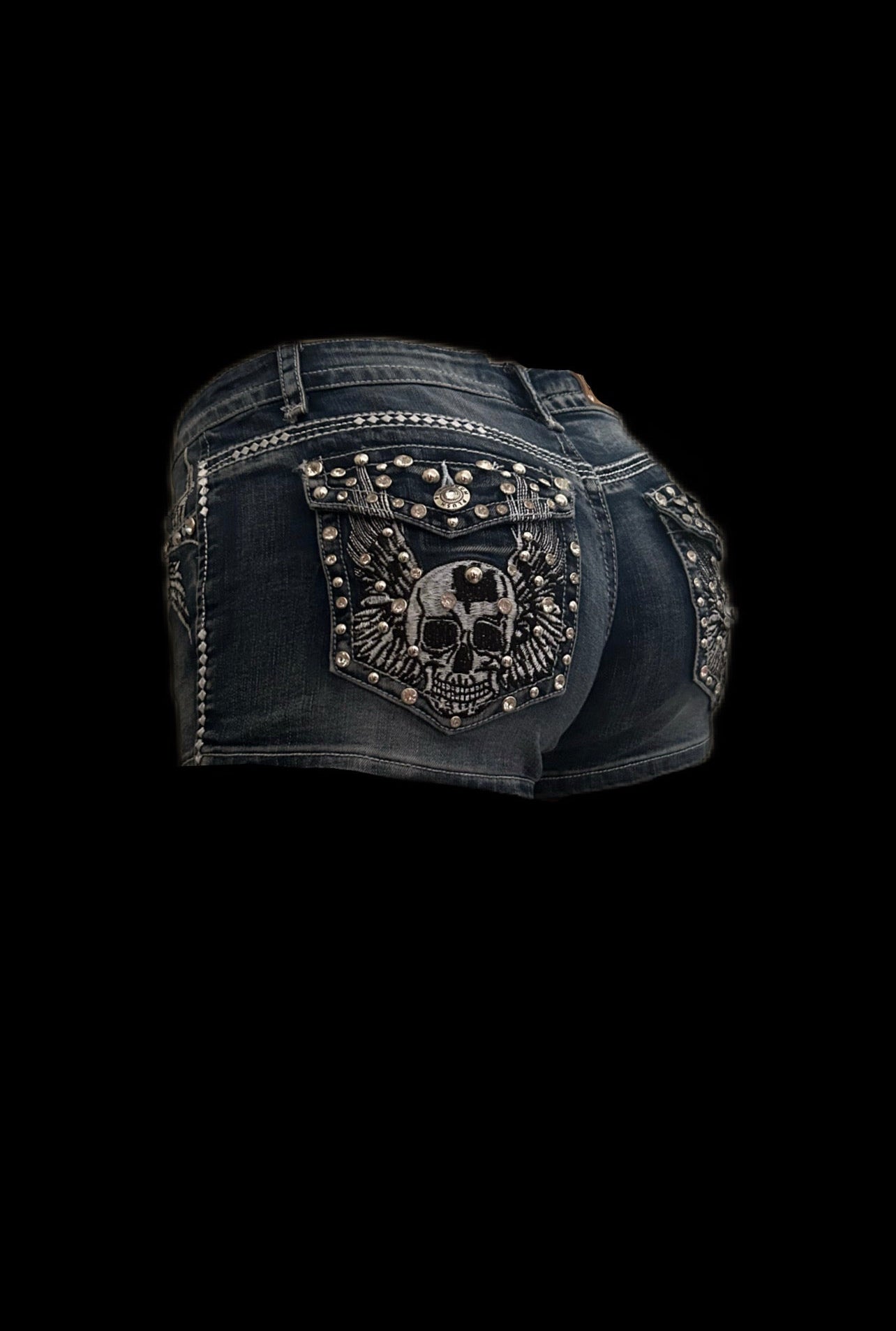 Deadly Shorts
