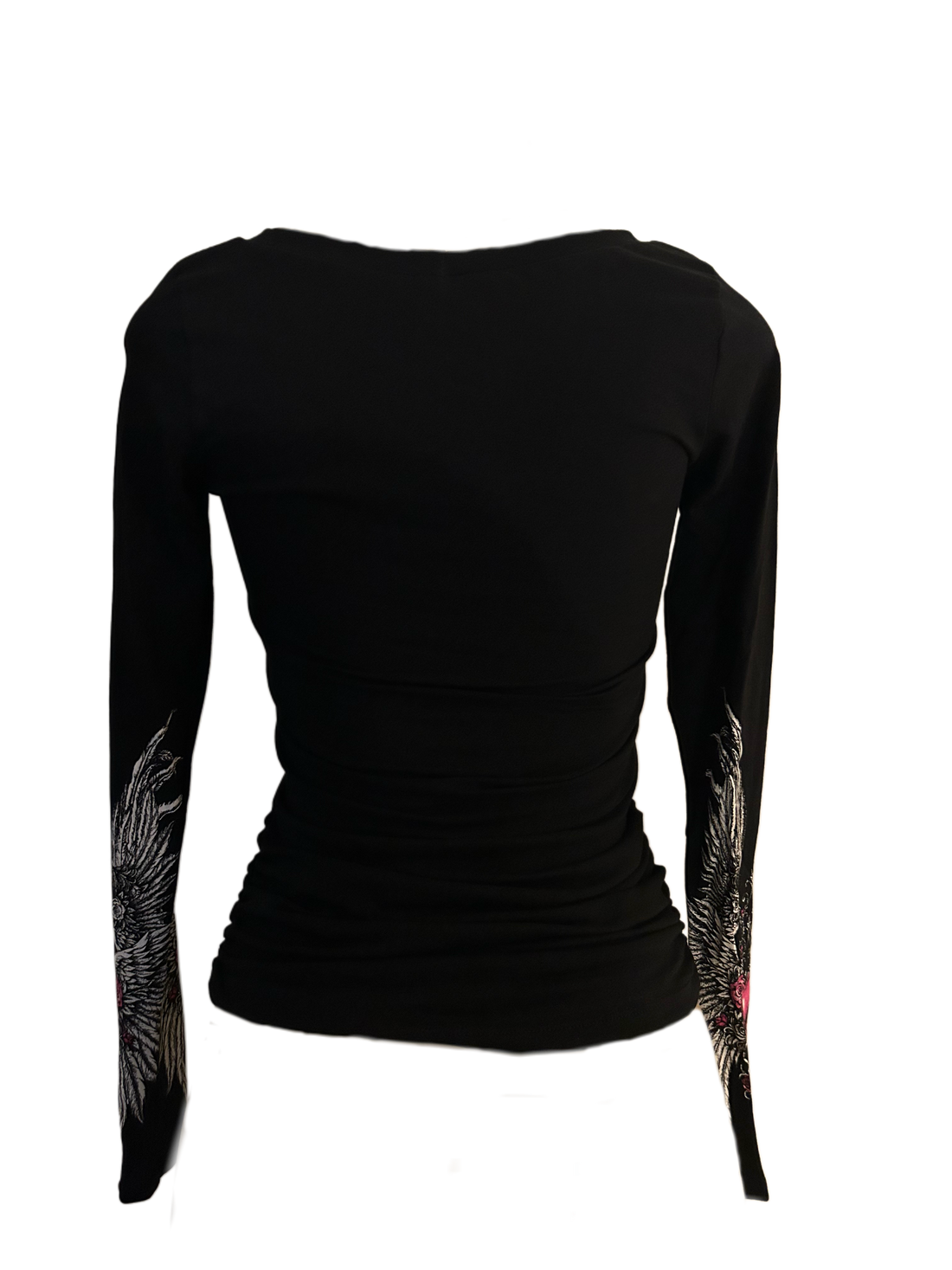 Rosalie long sleeve