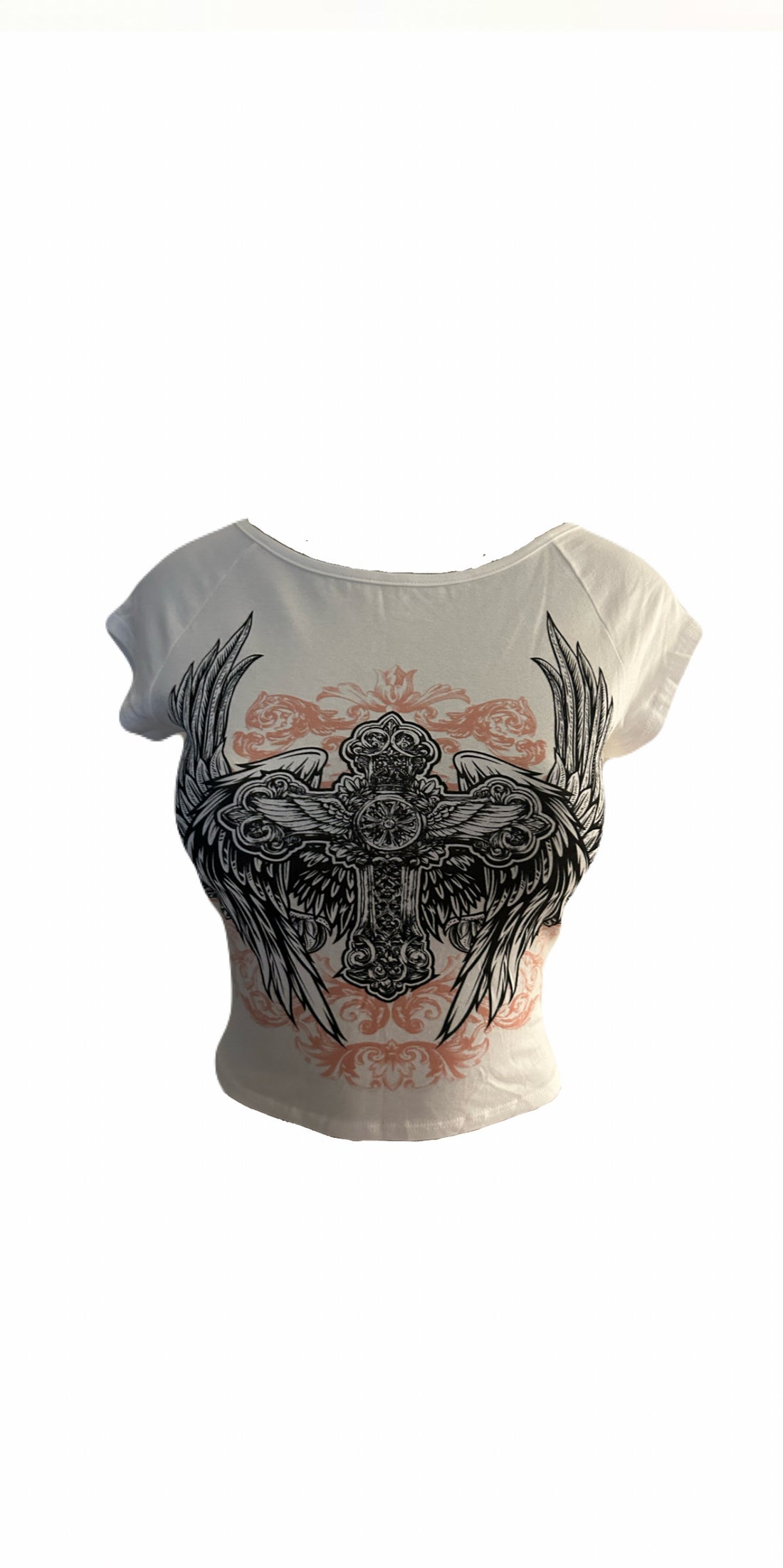 Heaven bound top