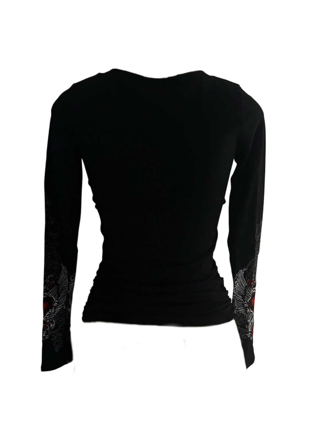 Heartlyn long sleeve