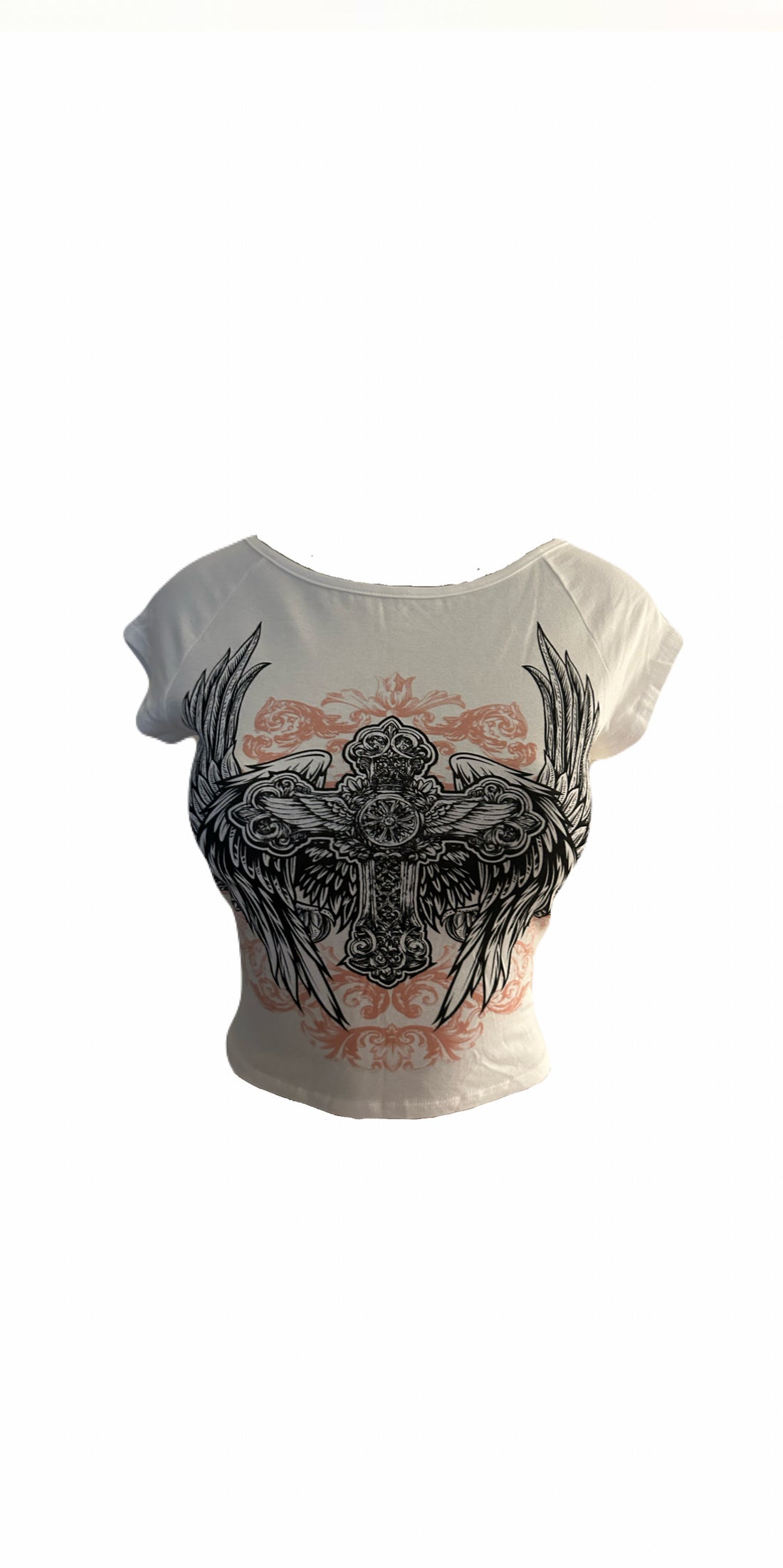 Heaven bound top