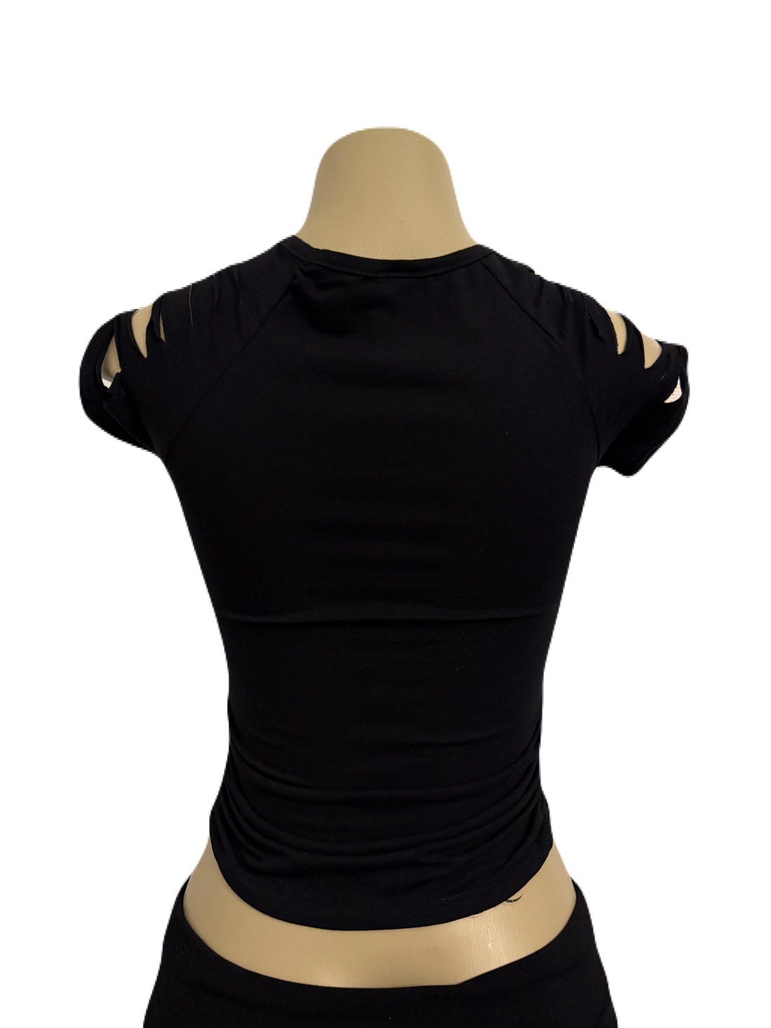 Crystal Angel Top