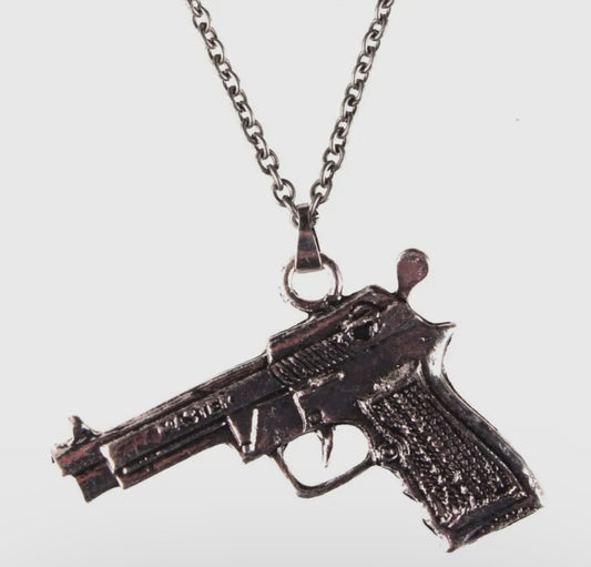 Revolver Necklace