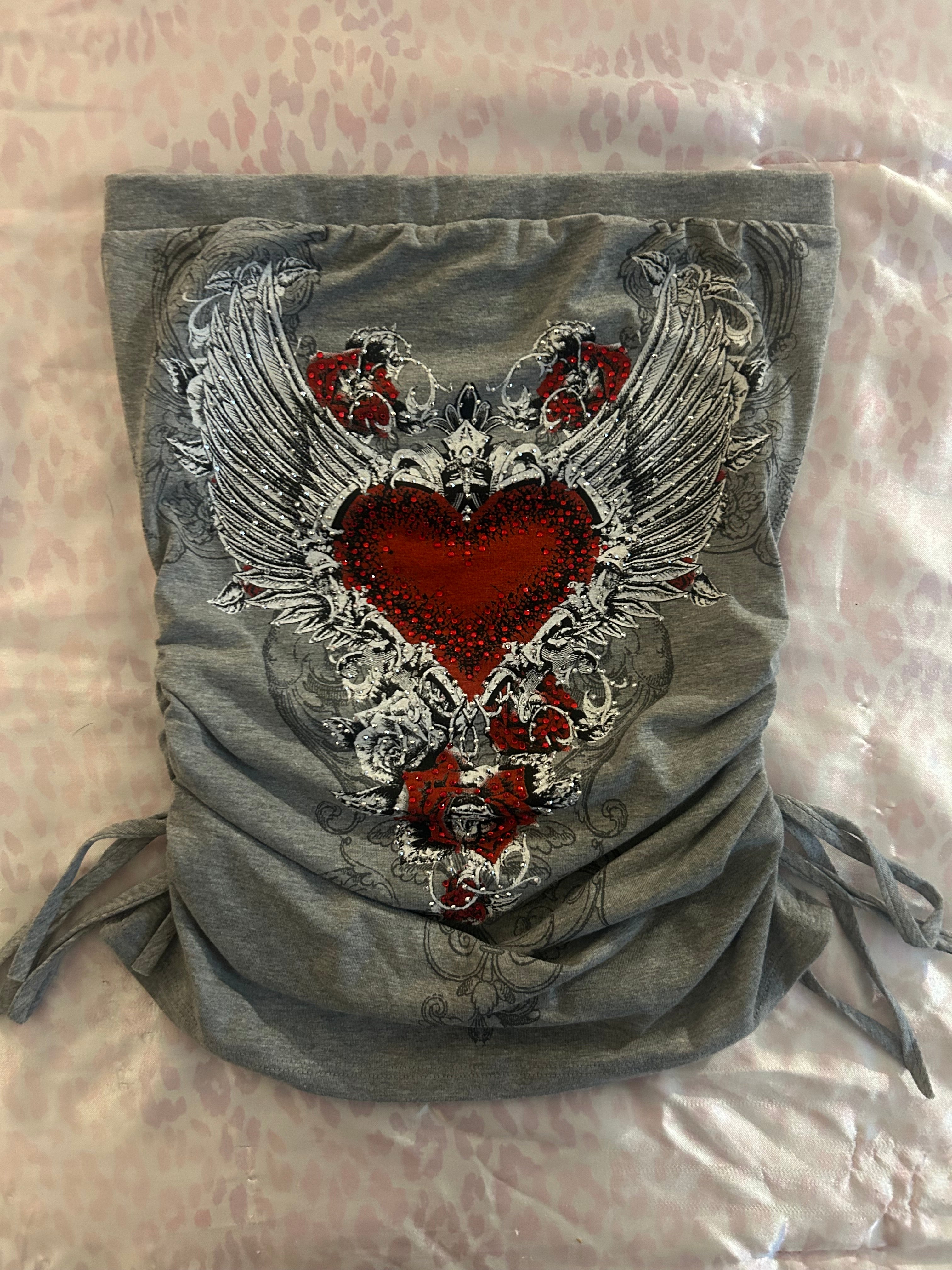 トップス Soulpussycat Soulgirl Tee SOULPUSSSYCAT SOULGIRL™ T-shirts No.2 - White