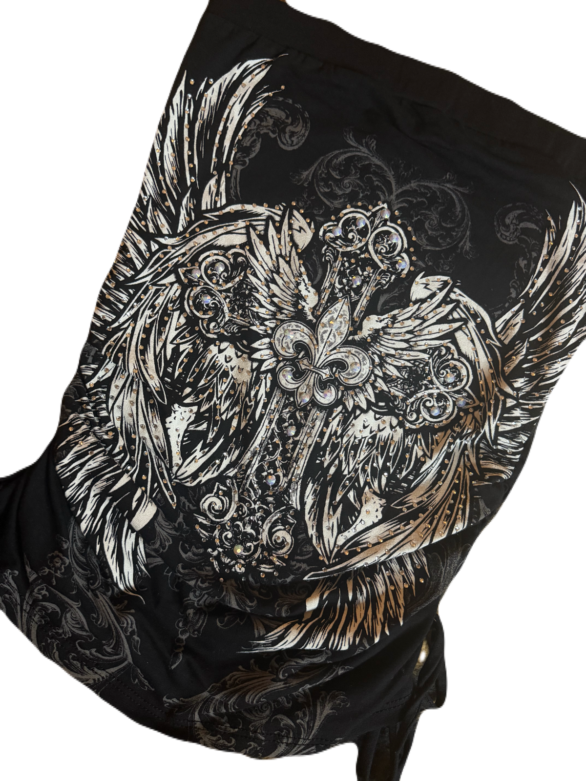 Heaven’s curse tube top