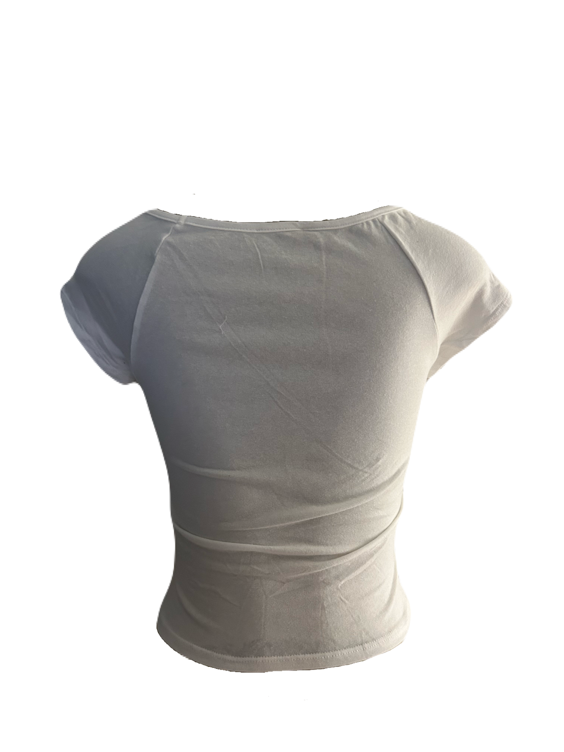 Heaven bound top