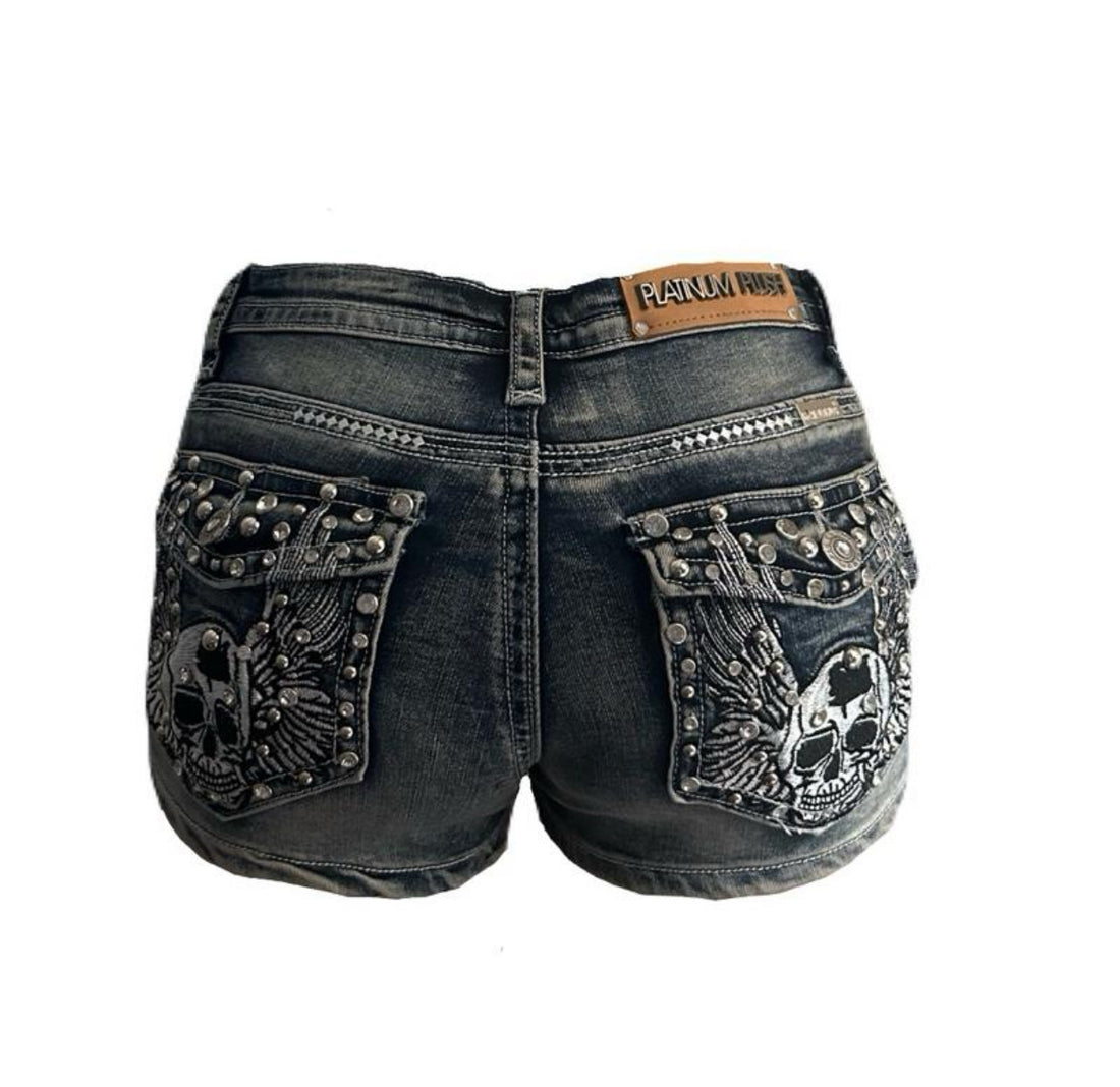 Deadly Shorts