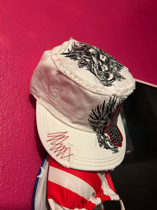 Alycia Hat