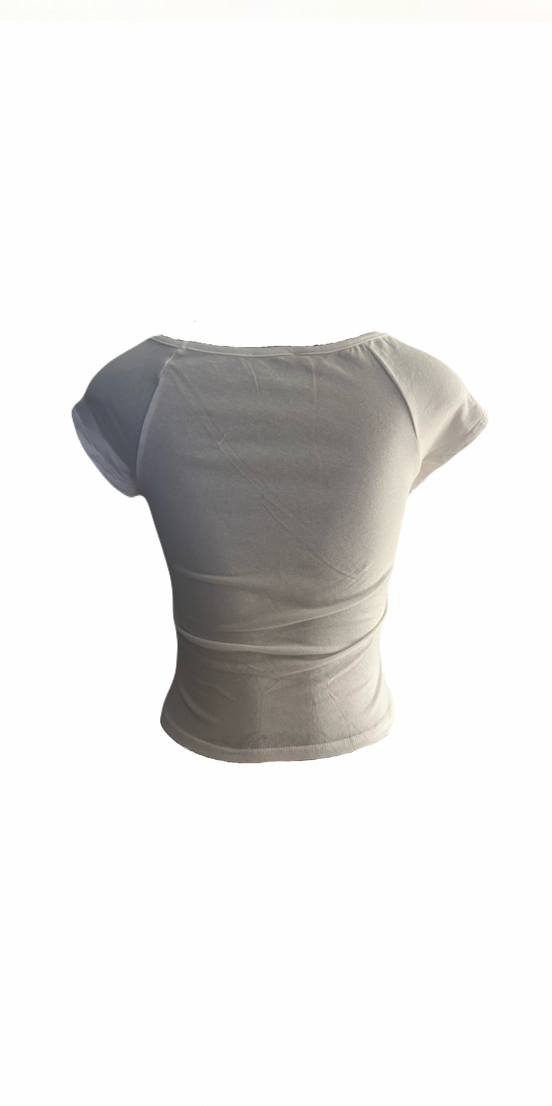 Heaven bound top