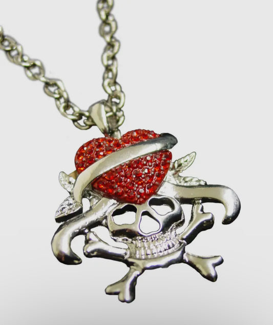 Ed Hardy Necklace