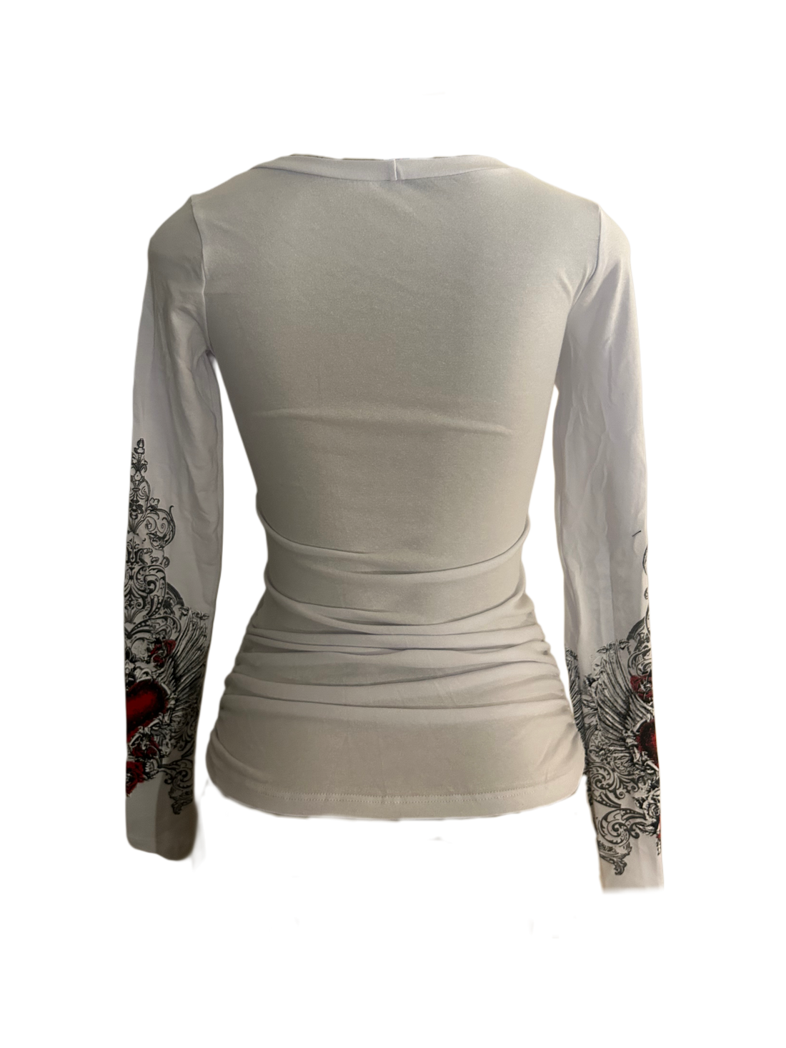 Heartlyn long sleeve
