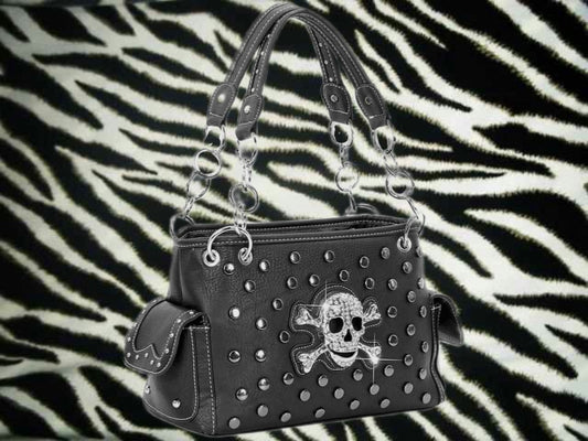 Haunt me bag