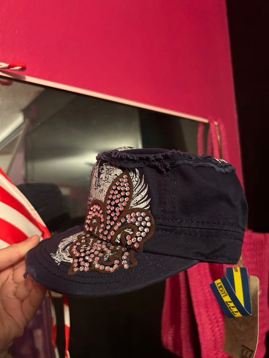 Very 2000s Hat