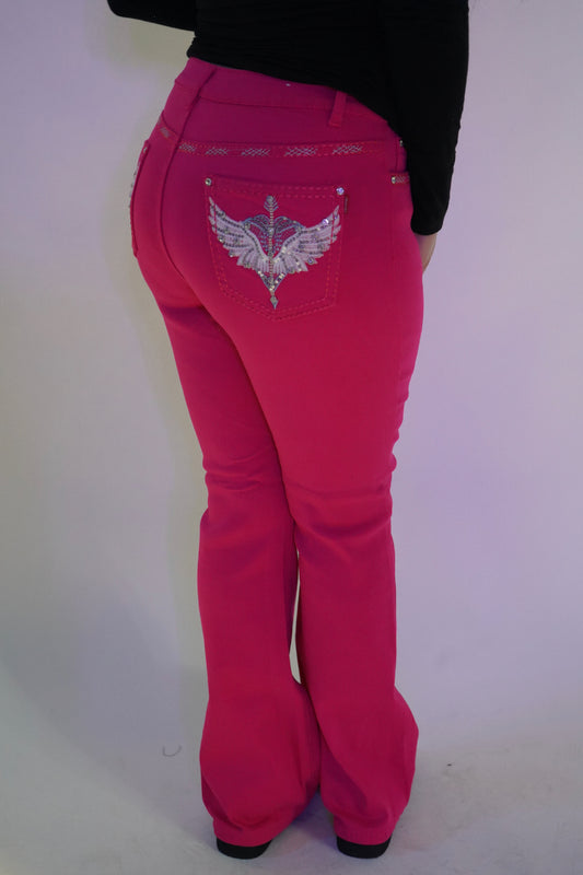 princesa jeans