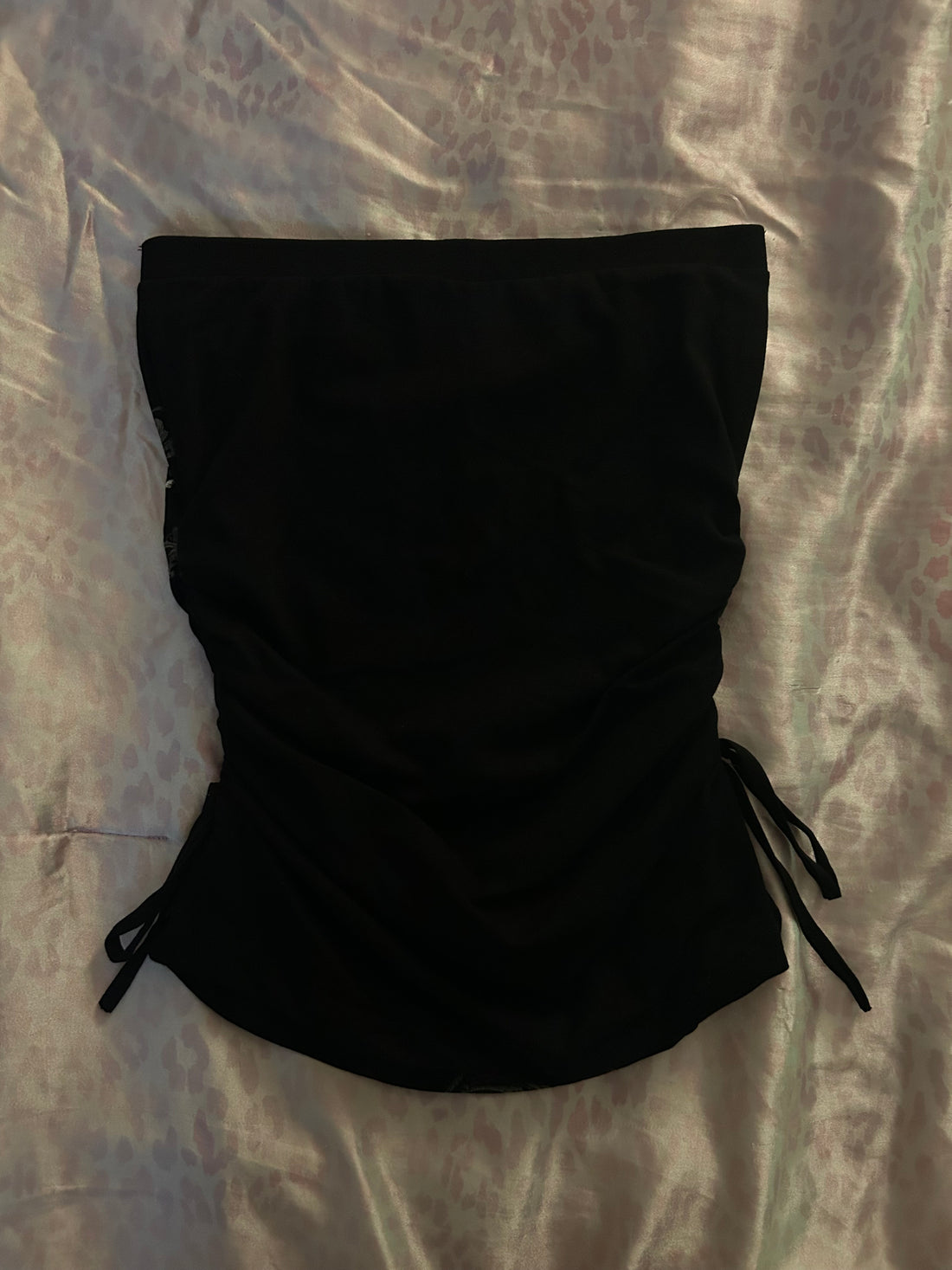 Angelique tube top