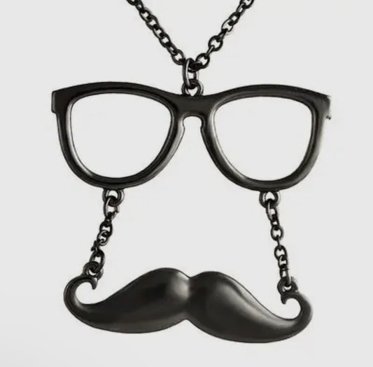 Nerd Necklace