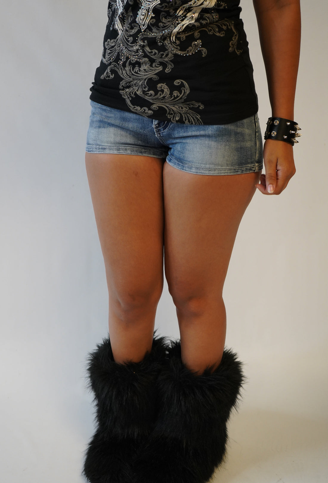 Villain shorts
