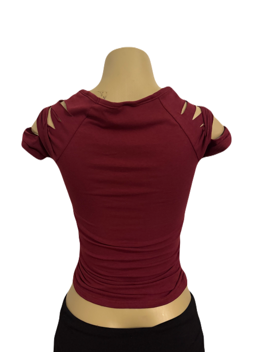 Crystal Angel Top