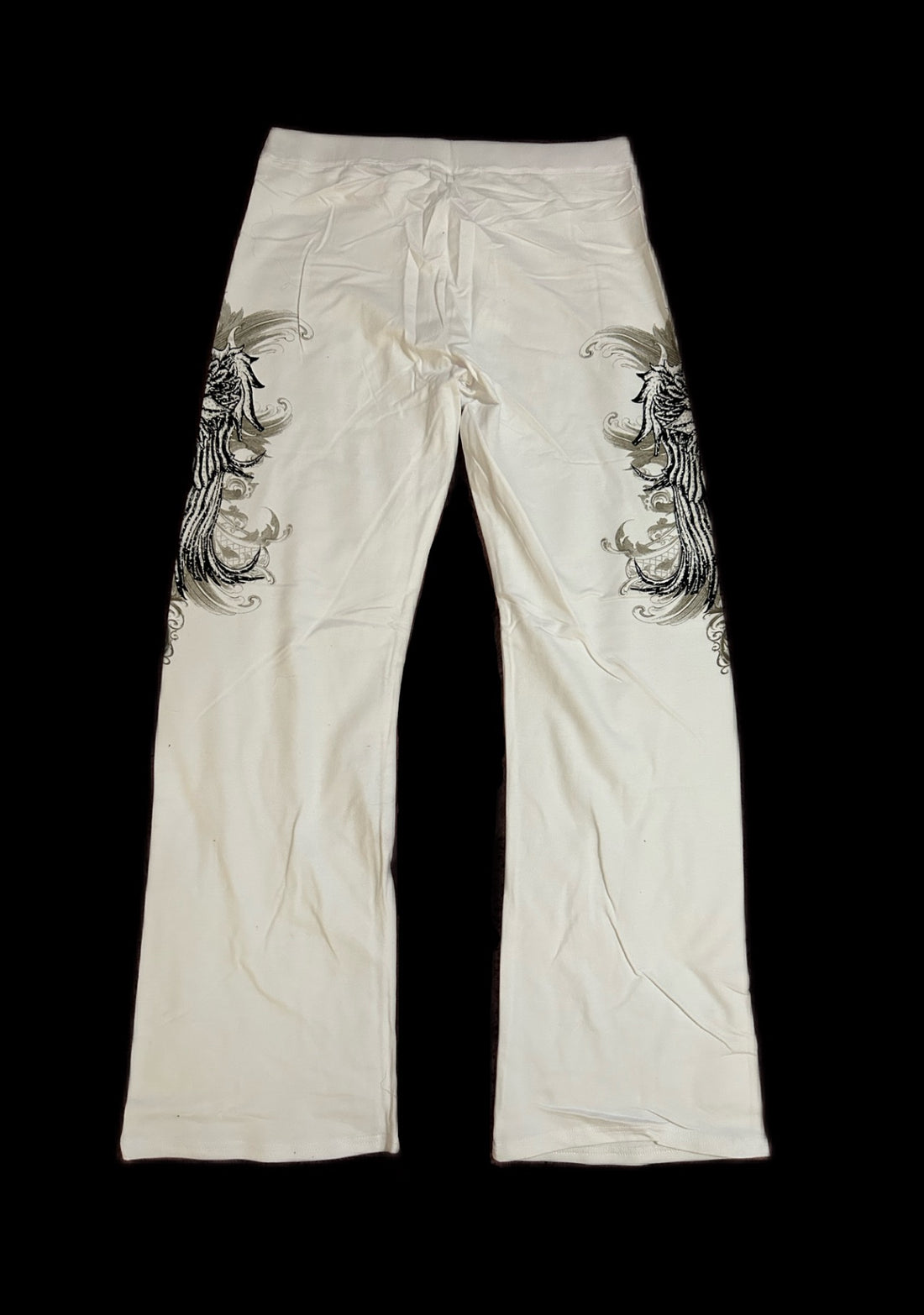 2004 angel pants