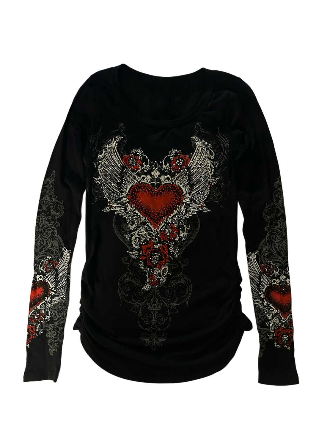 Heartlyn long sleeve