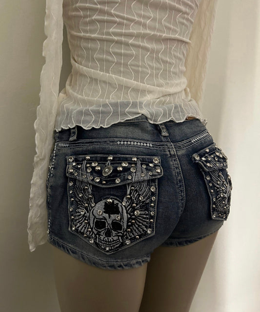 Deadly Shorts