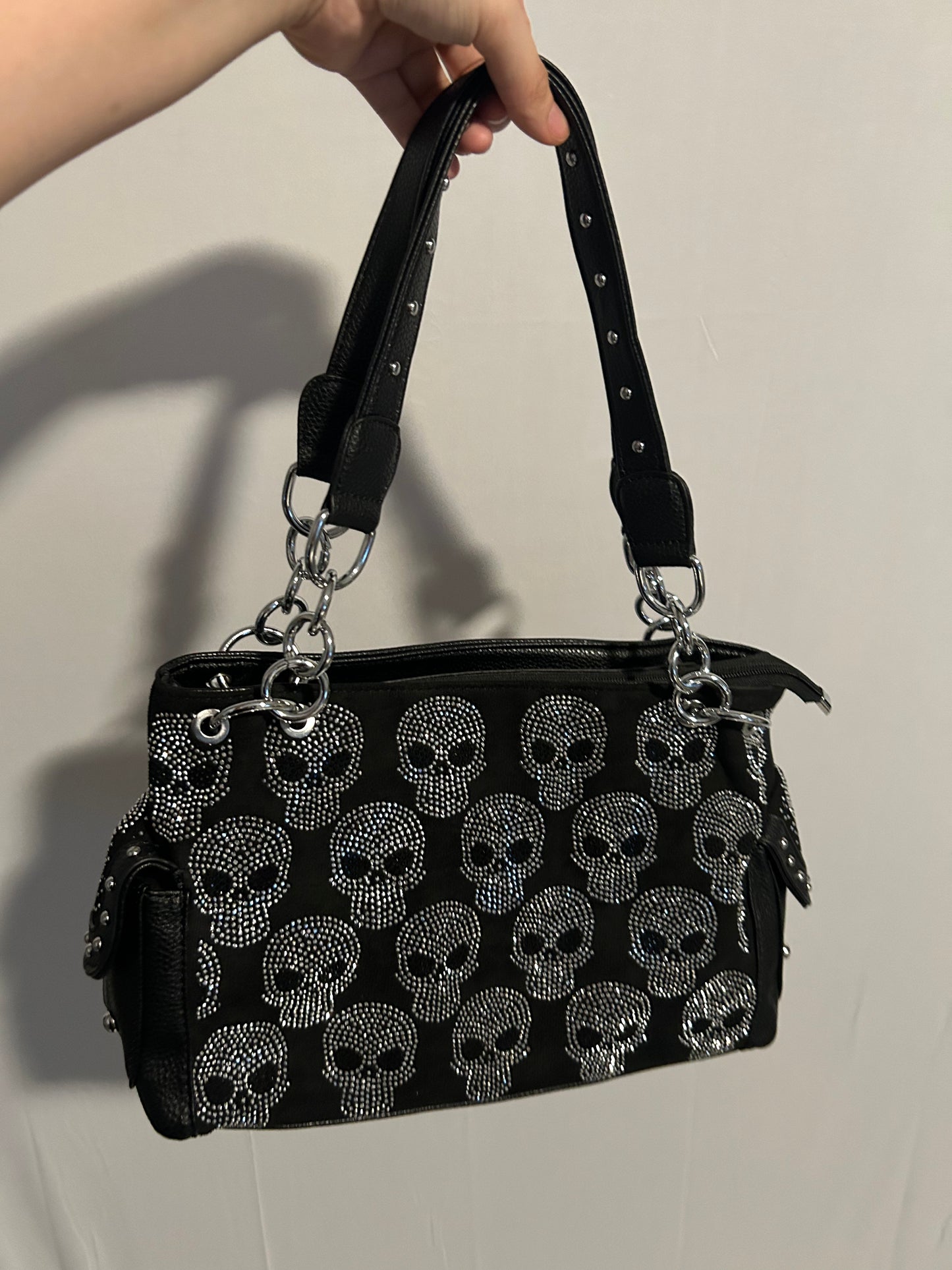 Double trouble bag
