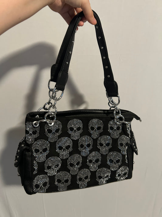 Double trouble bag